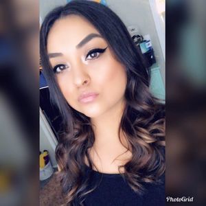 Meet your Posher, Ericka